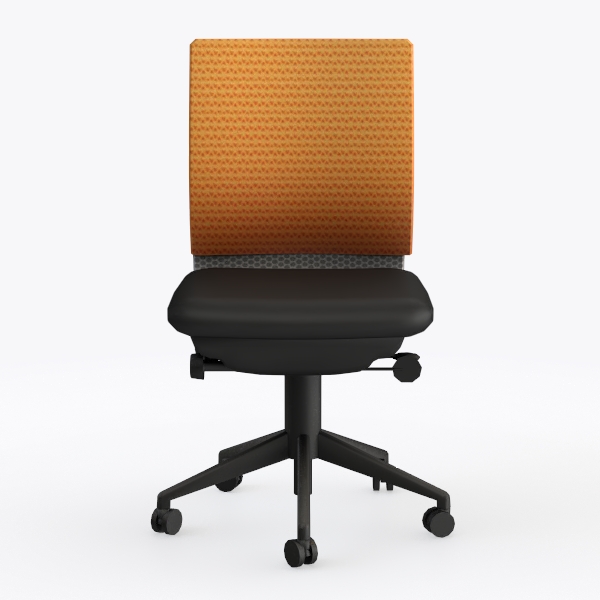 Schwake Ergonomic Office Chair Home Mesh Desk Chai