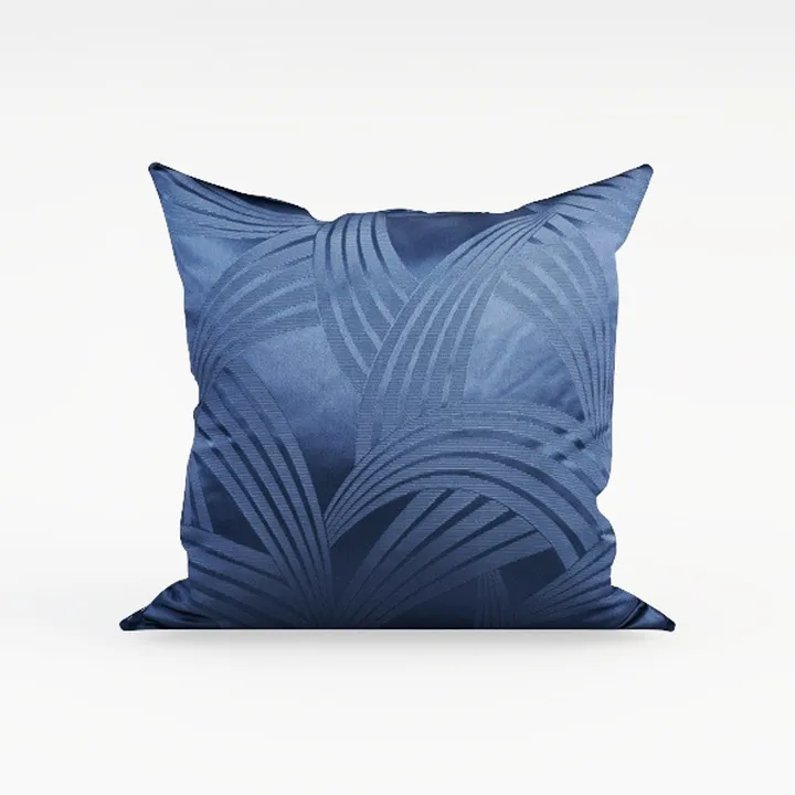 Throw Pillow Covers 12"X12", Modern Decorative