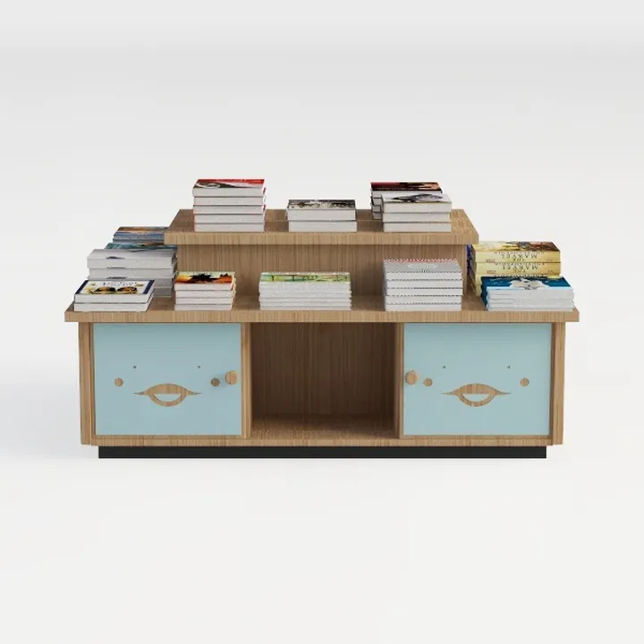 bookcase-Library