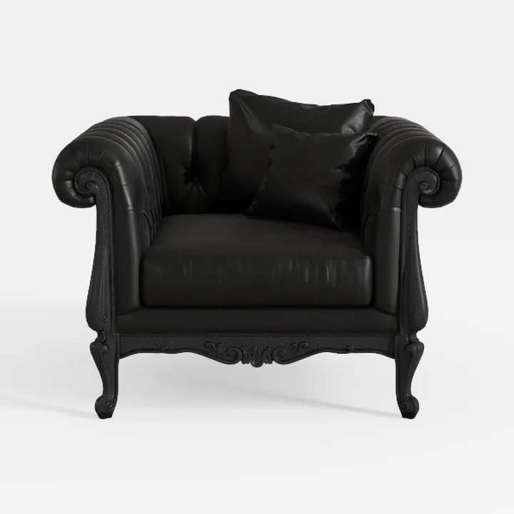Signature Design by Ashley Darcy Casual Plush Chai