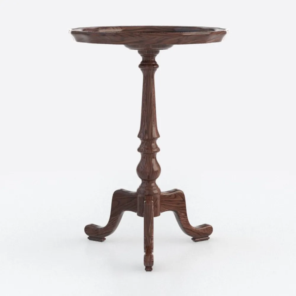 Industrial Bar Stool with Swivel PU Seat Rustic