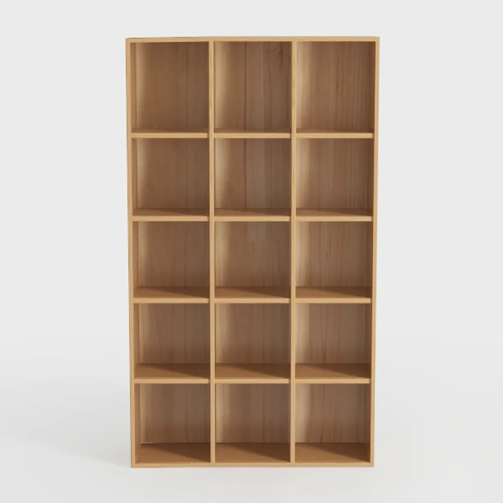 Wood Designs Mailbox Center