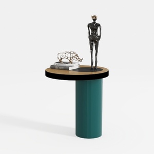 side table-Oct.Check-in