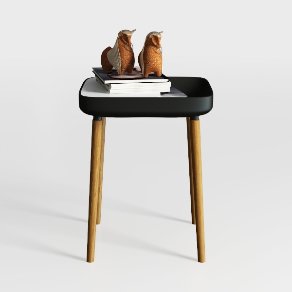 PU Leather Bar Stool Covers Rectangular, 100%