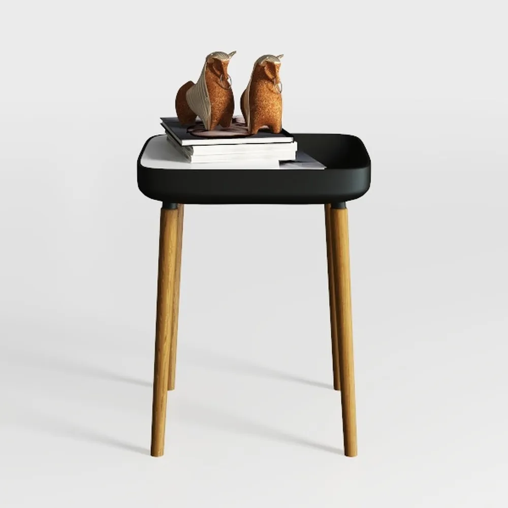 PU Leather Bar Stool Covers Rectangular, 100%