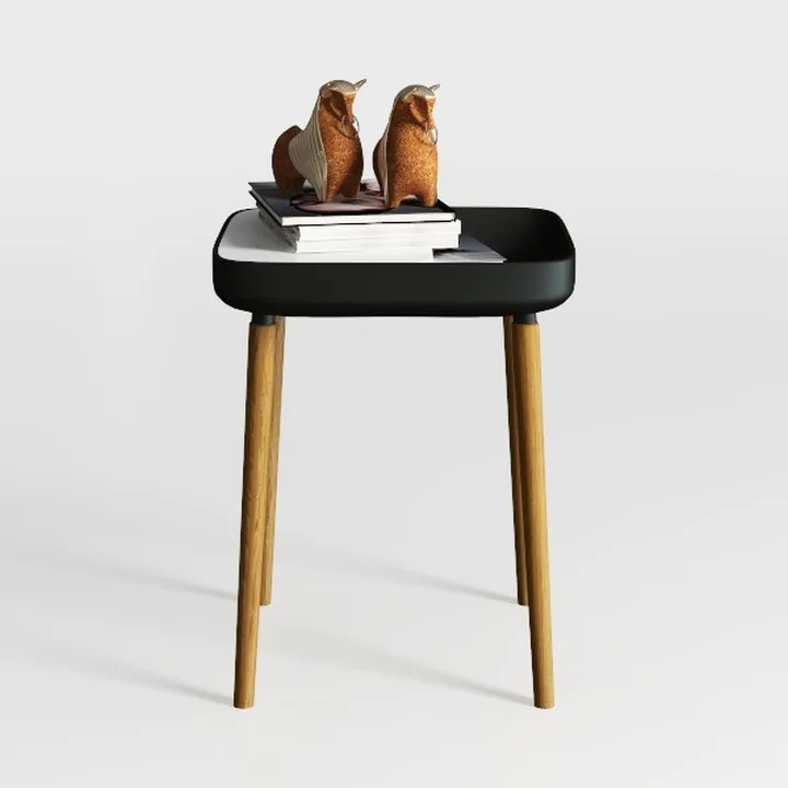 PU Leather Bar Stool Covers Rectangular, 100%
