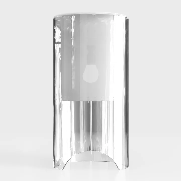 Bauhaus table lamp