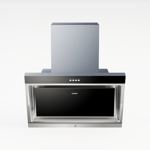 Breville BOV860BSS Smart Oven Air Fryer and 