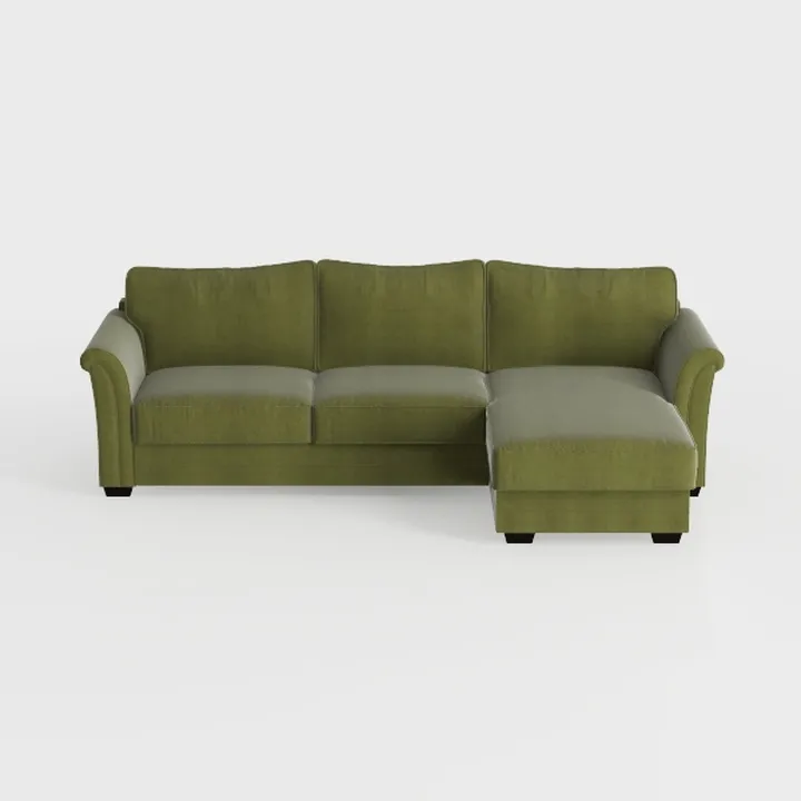 87.4" Sleeper Sofa Bed,2 in 1 Pull Out Sofa Bed 