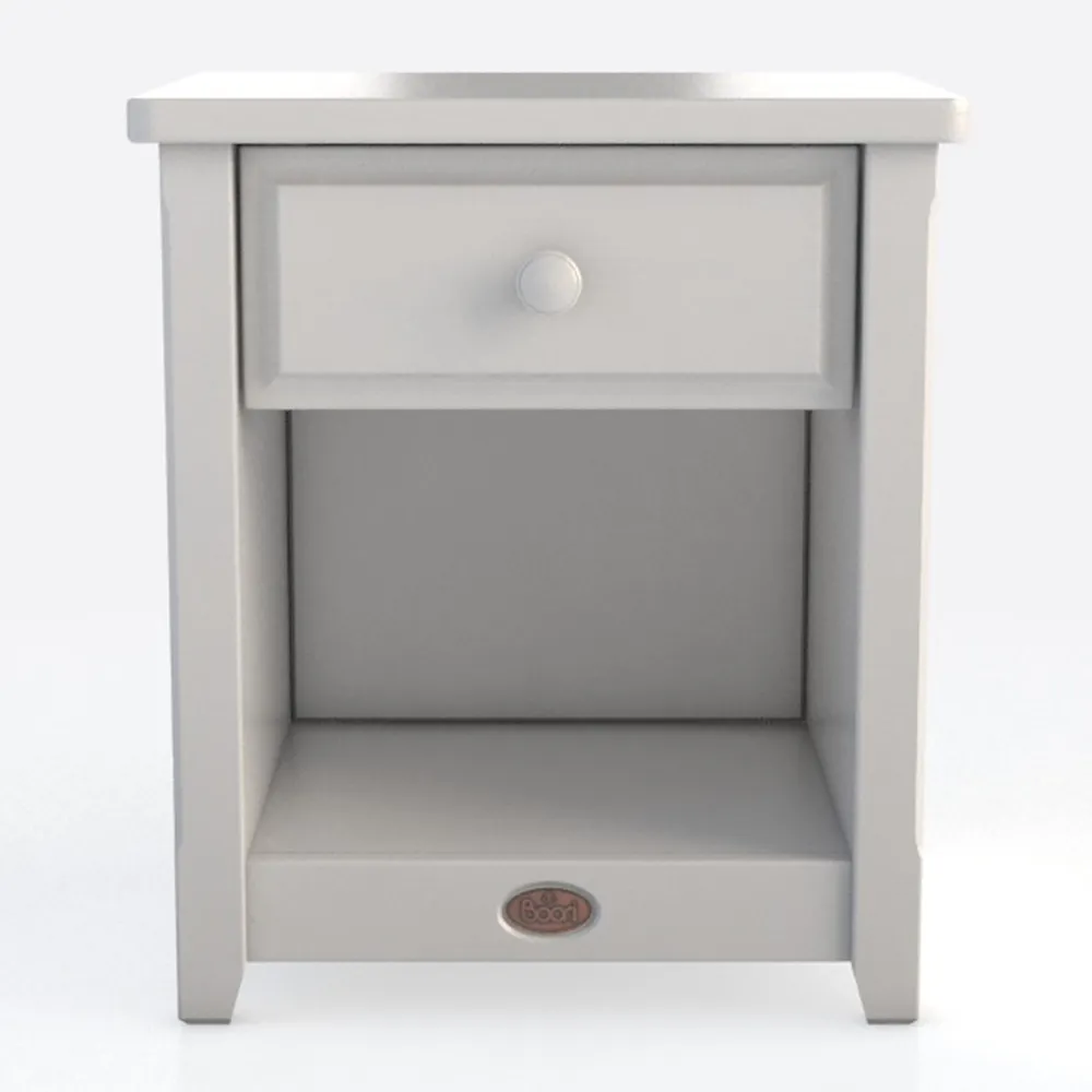 Night Stand Bedside Table Table Modern Simple