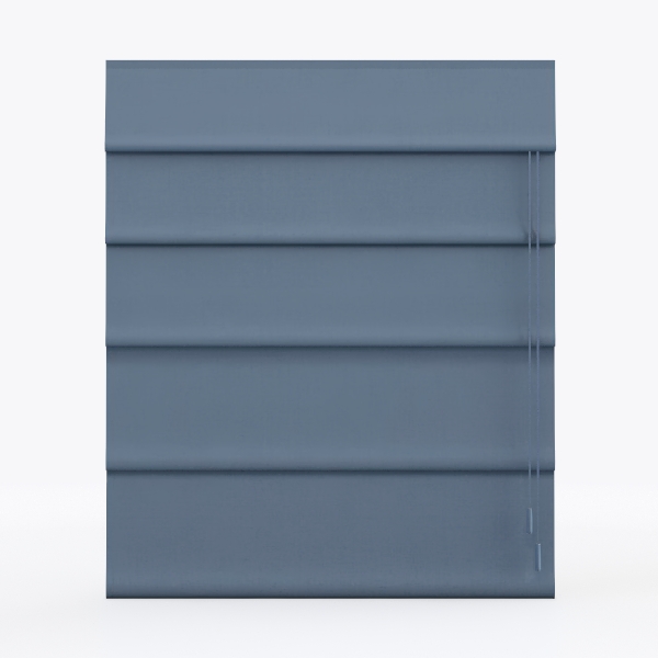 Savannah III Roman Shade