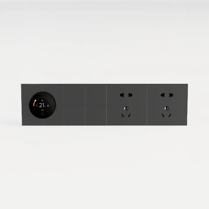 smart home control panel-Switches, Outlets & Smart Panels