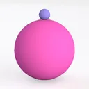 null Left 45 Degree View