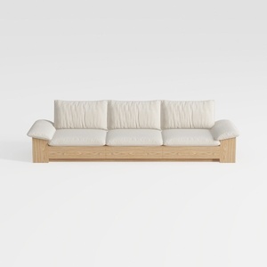 123" U-Shaped Modular Sectional Sofa with 2 L-Shap