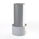 null Left 45 Degree View