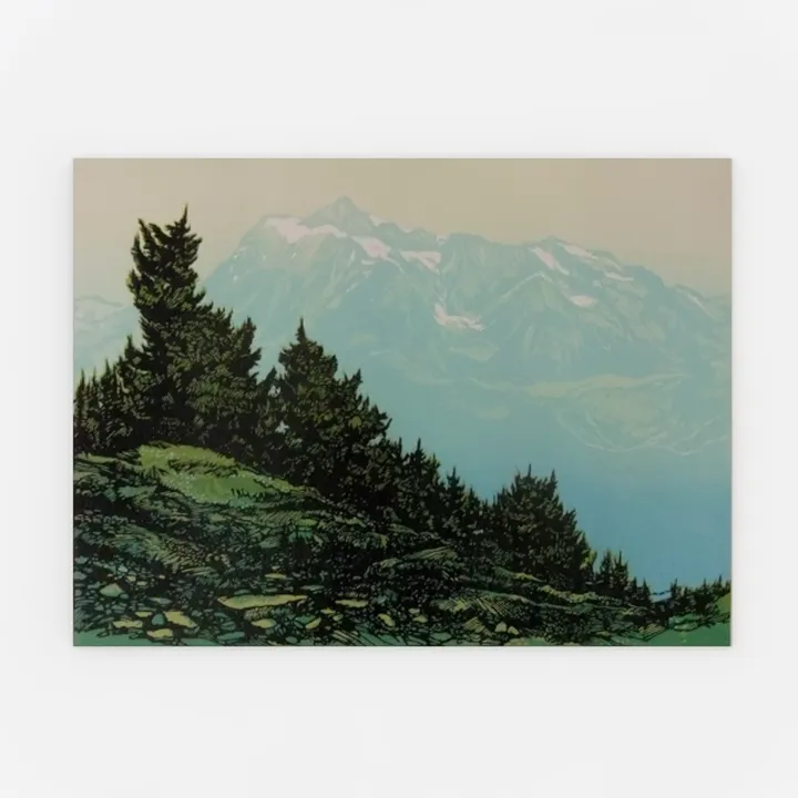 Lapremoly Canvas Framed Wall Art For Living Room