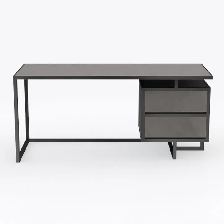 Monarch Specialties I 7632 Computer Desk, Home Off