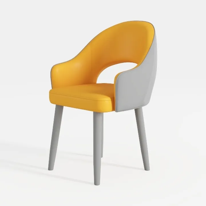 Dining Room Chairs Modern Kitchen Dining Chairs
