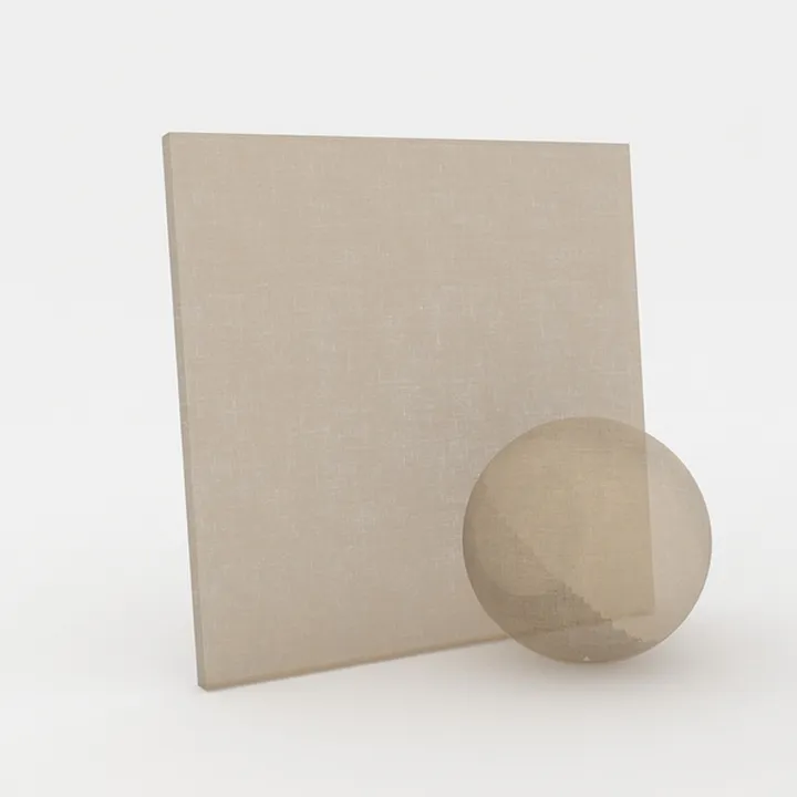 solid color_38-Window Veil