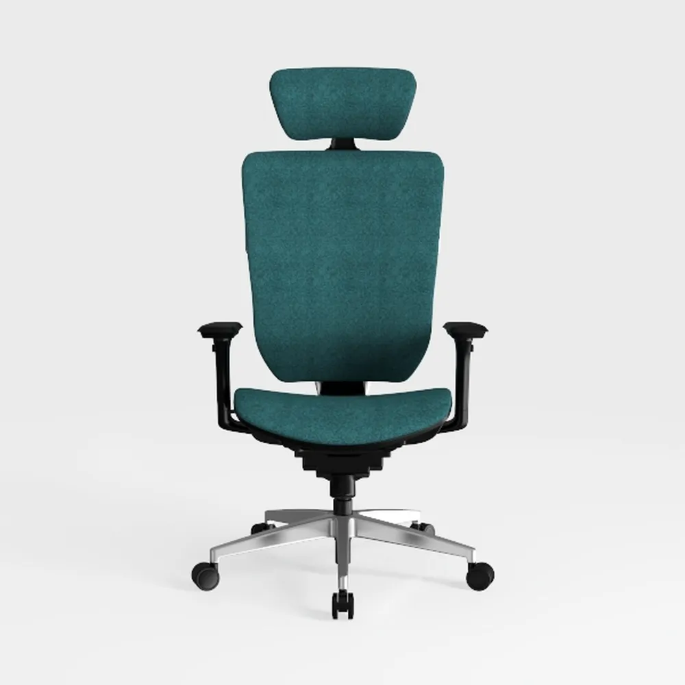 Ambesonne Dragon Office Chair Slipcover