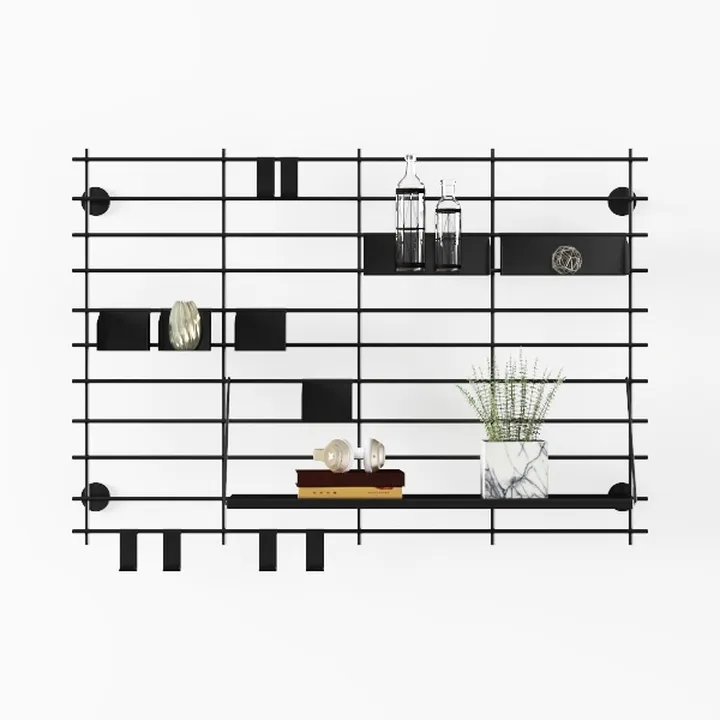 Shelf-premiun quality 62