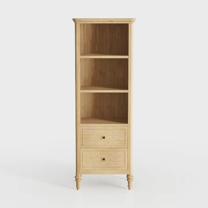 70.87 Tall Storage Cabinet, Farmhouse Storage
