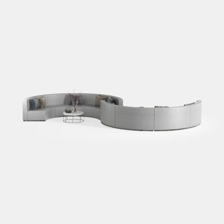 conference table-Public Space Decor