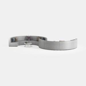 conference table-Public Space Decor