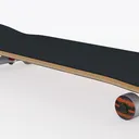 null Right 45 Degree View