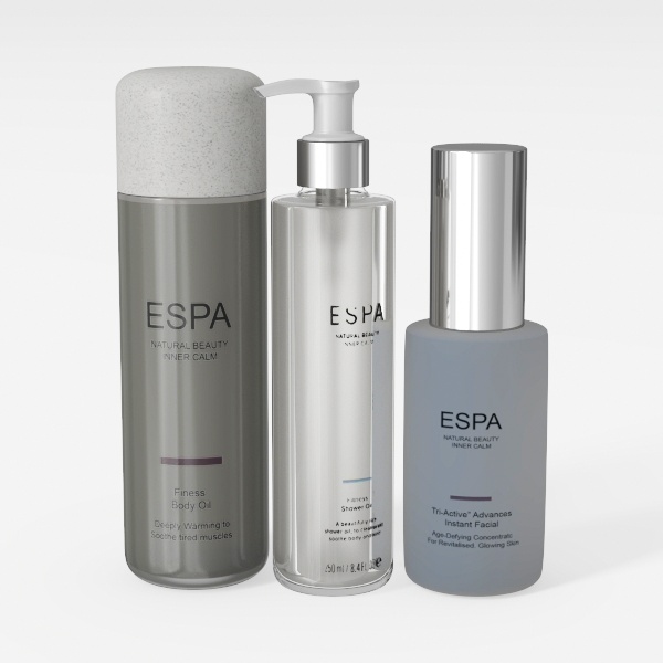 cosmetic-Vanity Space