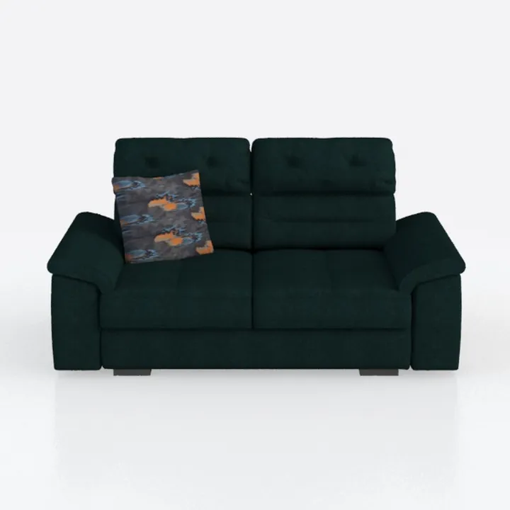 Serta Ainsley Queen Size Convertible Sofa Bed
