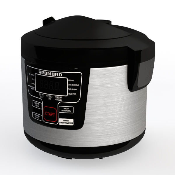 Rice cooker A-12