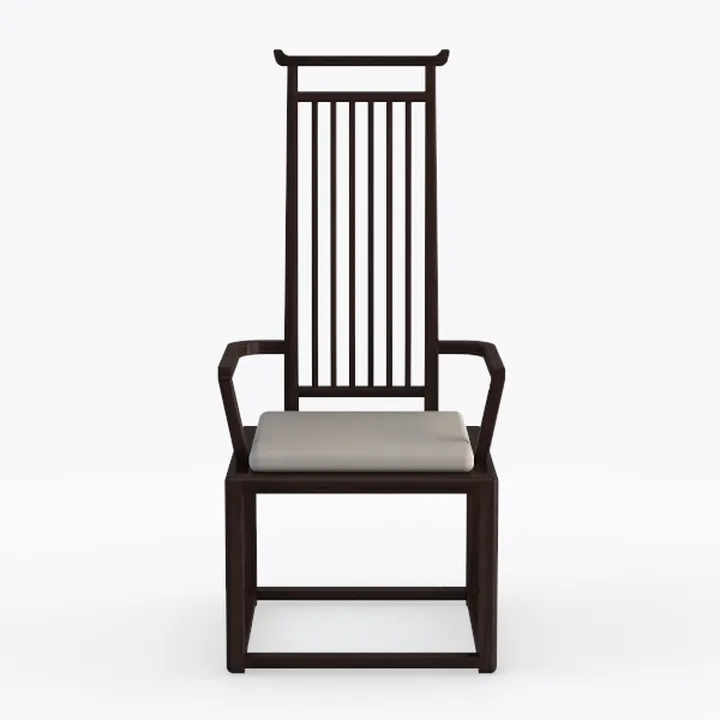 Outdoor Rocking Chair, All Weather Patio Rocking