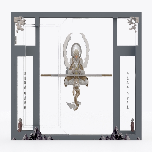 Coastal Flower Bathroom Canvas Wall Art Farmhouse