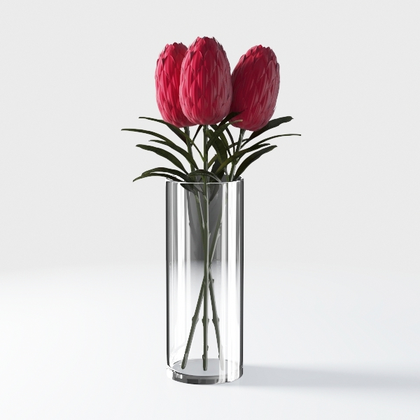 flower-Fluttering Blooms