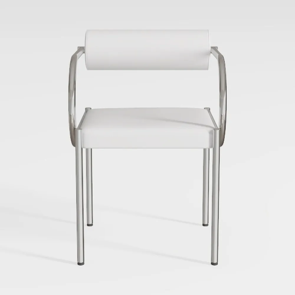 Studio Designs Home Atlas Modern Accent Chair in B