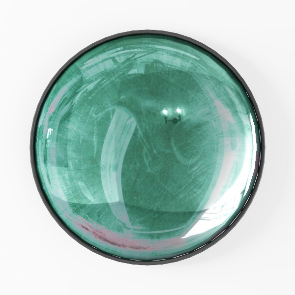 Summer Vibes-crystal green hang decoration.max (3)