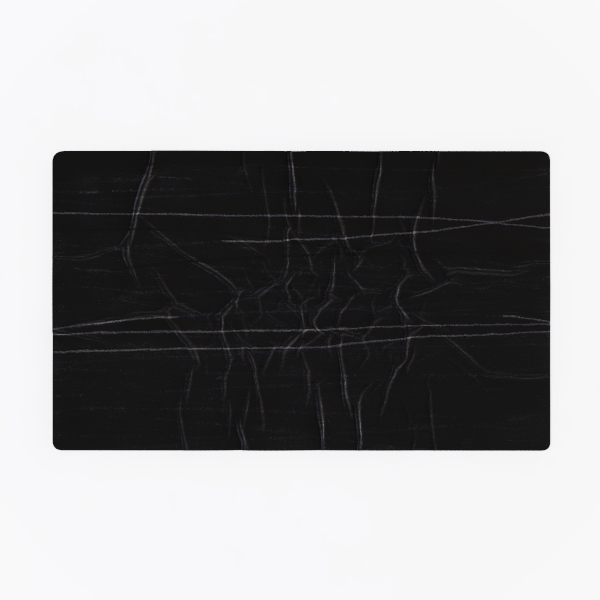 Colorxy Memory Foam Bathroom Rugs, Ultra Soft