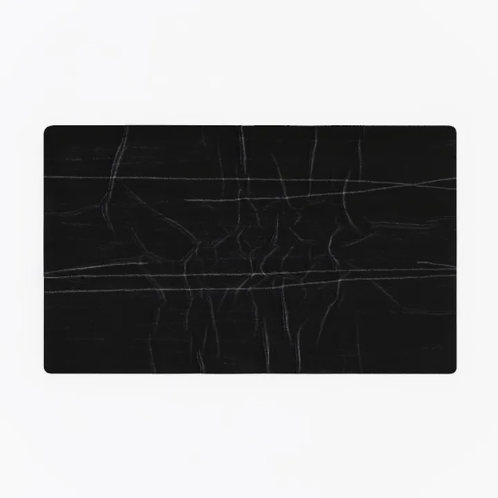 Colorxy Memory Foam Bathroom Rugs, Ultra Soft