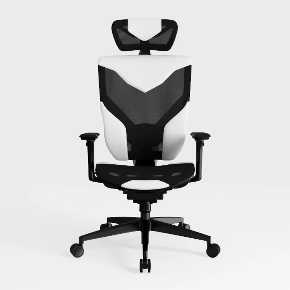 Chair Office Chair Arched Racing Chair Ergonomic D