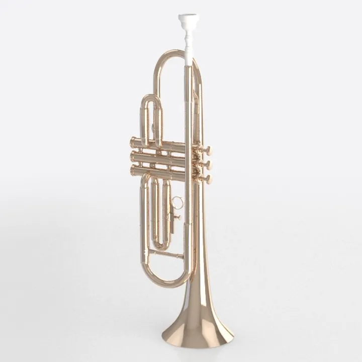 Musical Instrument 398