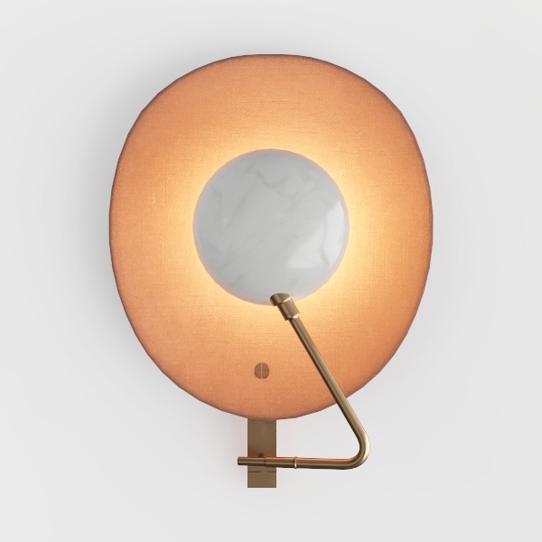 sconce-Maillard