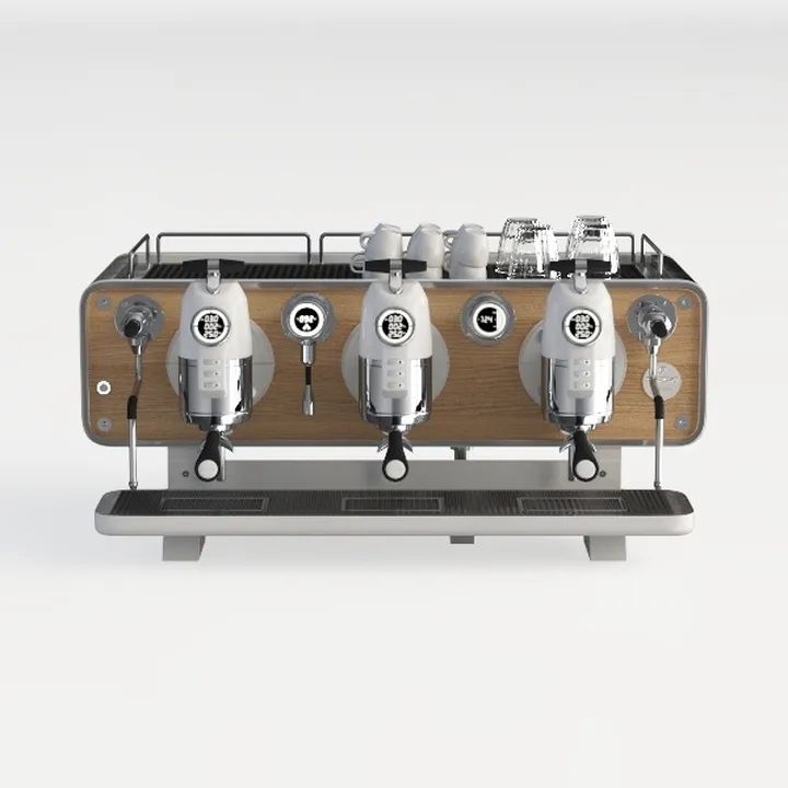 coffee maker-Café Appliance