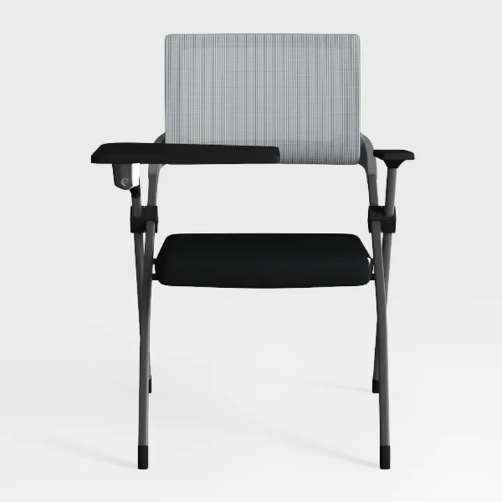 Shower Chair for Inside Shower with Arms and Back