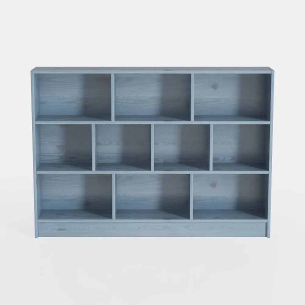 Kids Toy Storage Organizer, 5-Section Storage