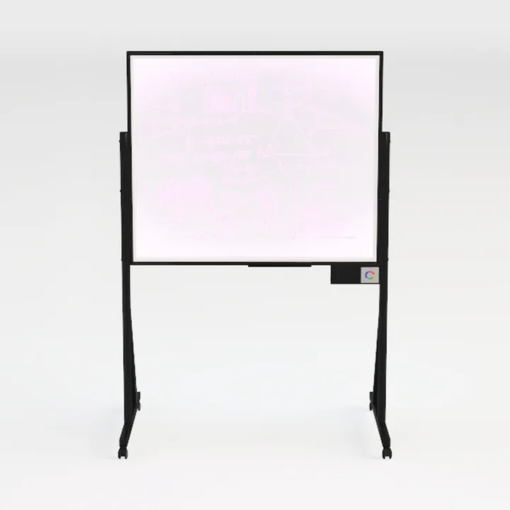 whiteboard-Workspace