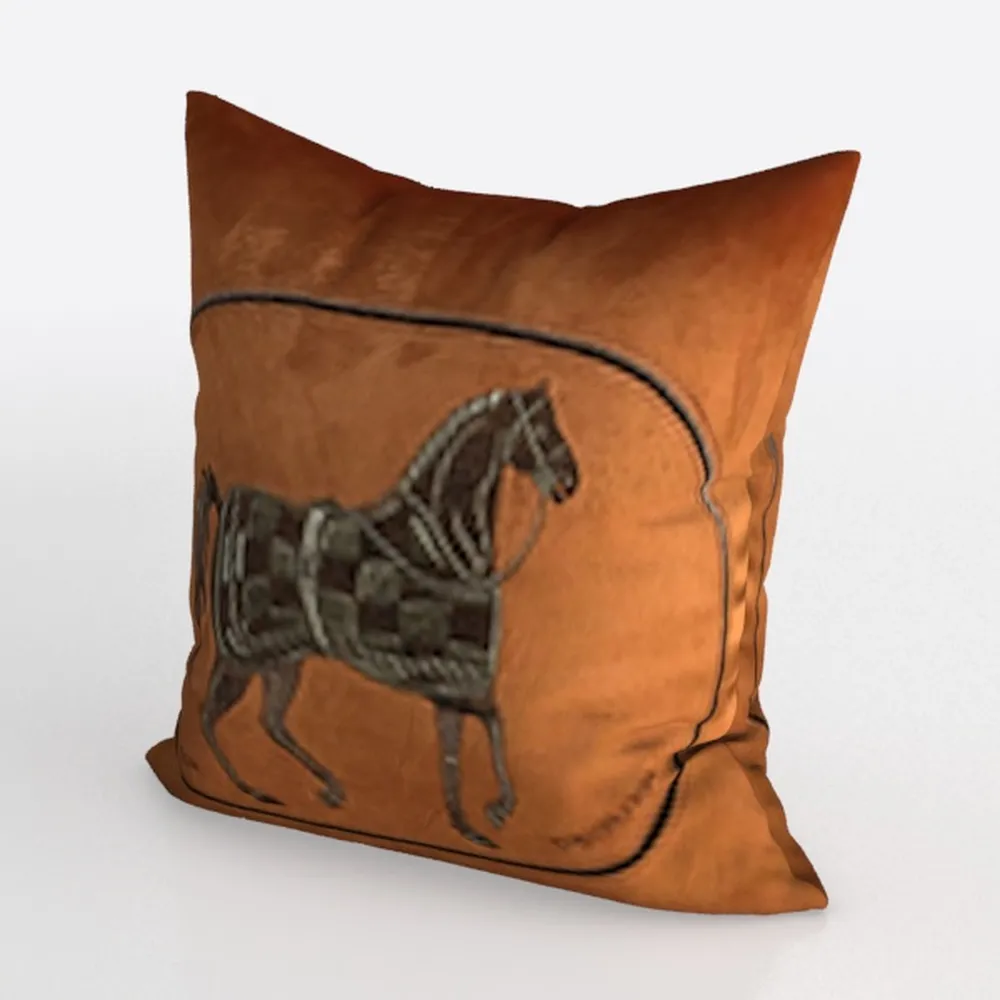 Homefeelzydys Throw Pillow Covers 18x18 Inch Set