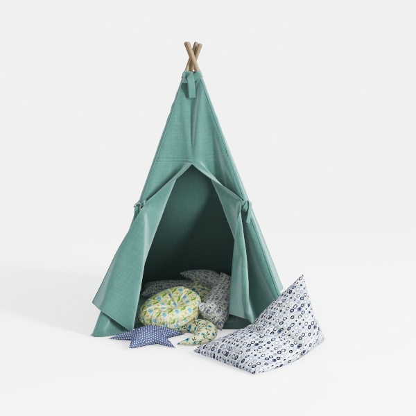 camp-Rainbow of Colors