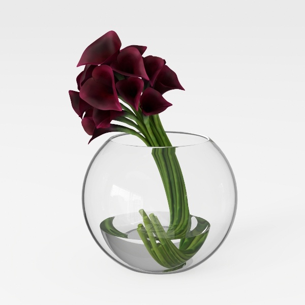 flower-Beauty Corner