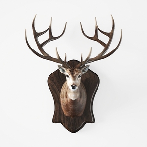 wall deco-Christmas 2068